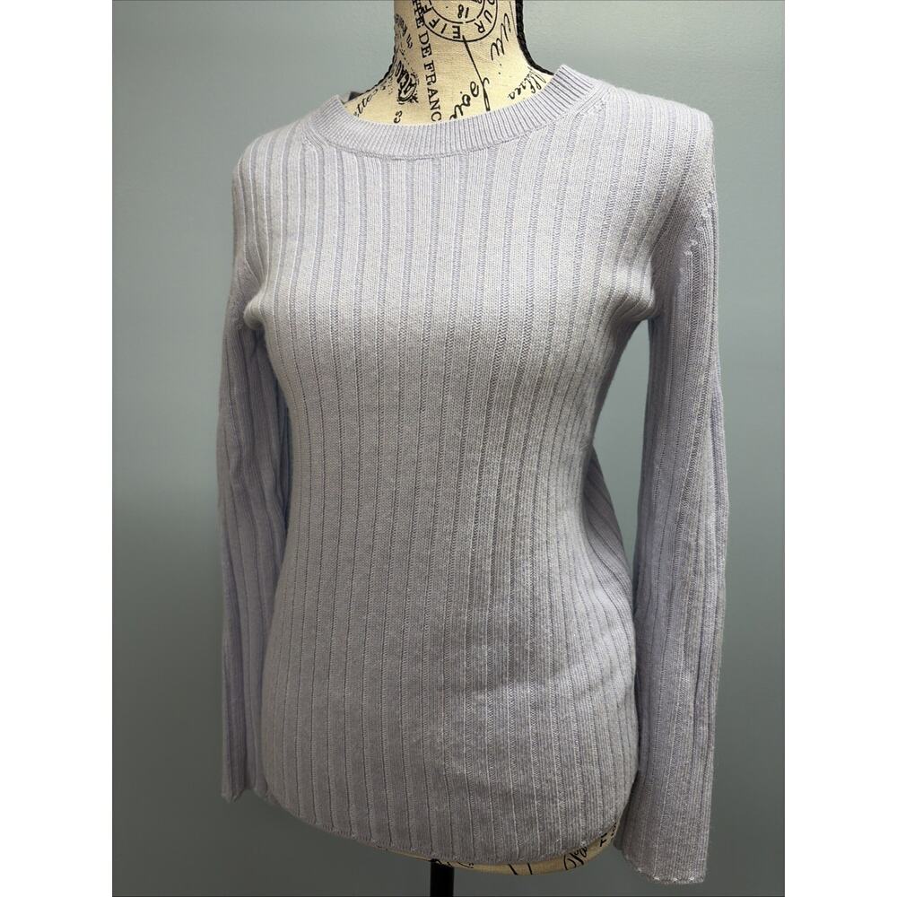 Banana Republic With Fine Italian Yarn By Filpucci Women’s Small Wool Sweater